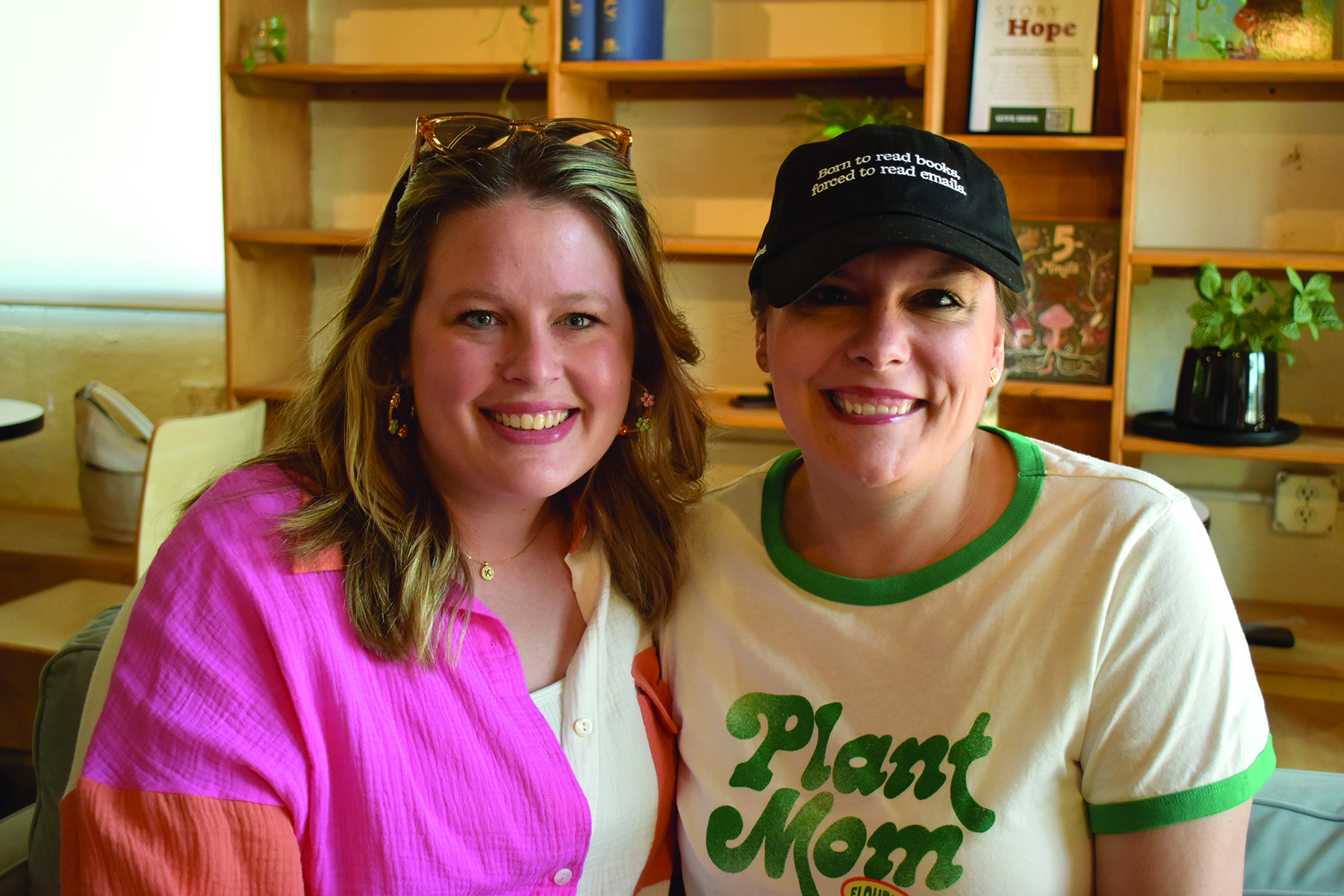 Story of Hope Brunch Benefits Hope Found